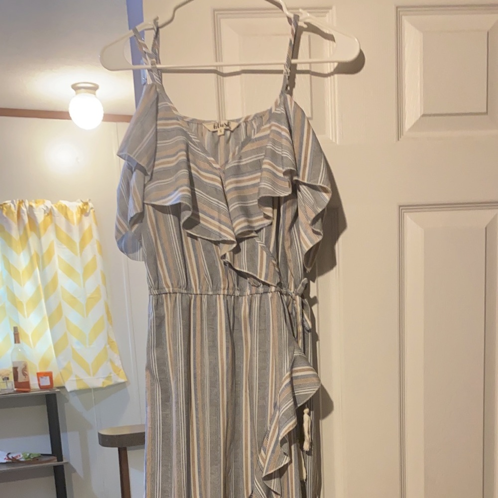 Dress/top